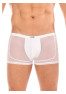 Boxer blanc Midnight 