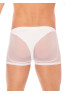 Boxer blanc Midnight 
