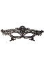 Masque souple dentelle 