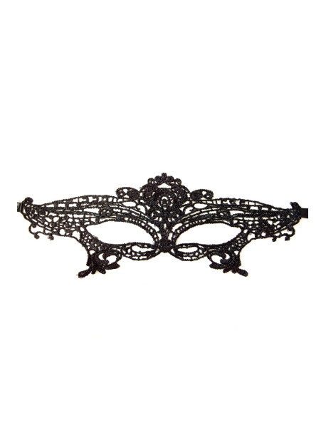 Masque souple dentelle 