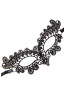 Masque souple dentelle