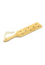 Paddle bambou avec trous 