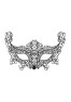 Masque souple dentelle 