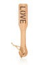 Paddle bambou LOVE 