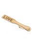 Paddle bambou LOVE 