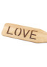 Paddle bambou LOVE 