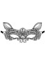 Masque souple dentelle 