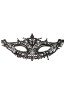 Masque souple dentelle 