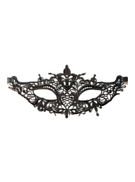 Masque souple dentelle 