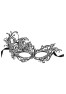 Masque souple dentelle
