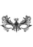 Masque souple dentelle 