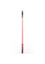 Cravache rouge 71 cm 