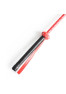 Cravache rouge 71 cm 