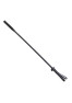 Cravache noir 71 cm 