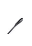 Cravache noir 71 cm 