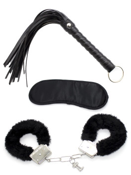 Kit de soumission 3 pièces 