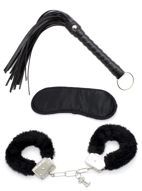 Kit de soumission 3 pièces 