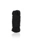 Corde bondage noir 10 mètres 
