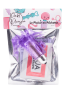 Doigt Vibrant Pocket Pleasure Pocket Pleasure 1 dosette de lubrifiant