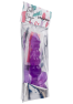 Plug Anal Jelly 5 Boules Pocket Pleasure 1 dosette lubrifiant