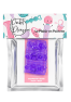 Gaine Pénienne Picots Violette 1 dosette lubrifiant — Pocket Pleasure