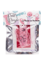Gaine Pénienne Picots Rose 1 dosette lubrifiant — Pocket Pleasure