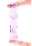 Gaine Pénienne Picots Rose 1 dosette lubrifiant — Pocket Pleasure