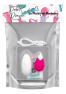 Œuf Vibrant Télécommandé 10 Modes Fuchsia 1 dosette de lubrifiant — Pocket Pleasure