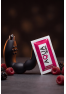Stimulateur de Prostate Vibrant Noir 1 dosette lubrifiant — Pocket Pleasure