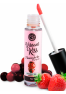 Lip Gloss Vibrant Kiss Strawberry gum 3653