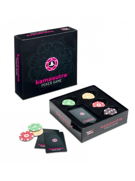 Kamasutra Poker Game