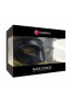 Masque Dorcel noir