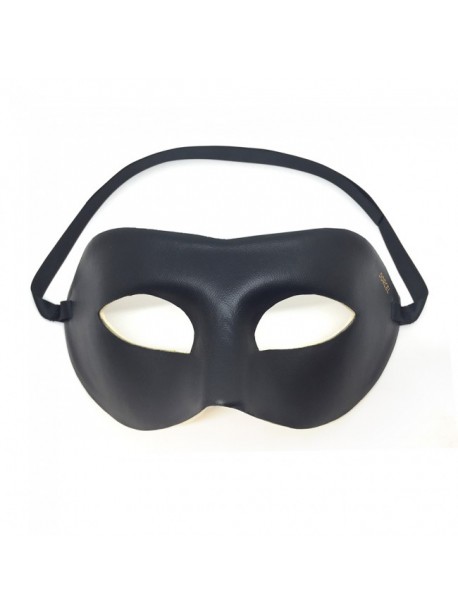 Masque Dorcel noir