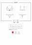 856-SET-1 Ensemble 2 pieces
