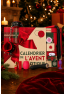 Calendrier de l’Avent érotique 24 surprises pour couple lesbien - 2026