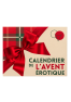 Calendrier de l’Avent érotique 24 surprises pour couple lesbien - 2026