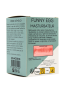 Gaine Masturbatrice Réutilisable FUNNY EGG – Design Réaliste Vagin lèvres moyennes