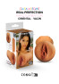 Real perfection masturbator vagin oriental