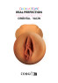 Real perfection masturbator vagin oriental