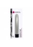 Vibromasseur Dorcel Silver star - 18 cm