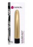 Dorcel Golden Boy vibrator - 18cm