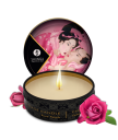 Mini candle of massage Shunga Aphrodisia