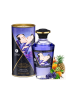 Aphrodisiac warming oil - Exotic fruits shunga