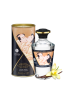 Aphrodisiac warming oil - Vanilla fetish Shunga