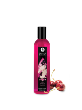 Shower & bath gel - Frosted Cherry shunga