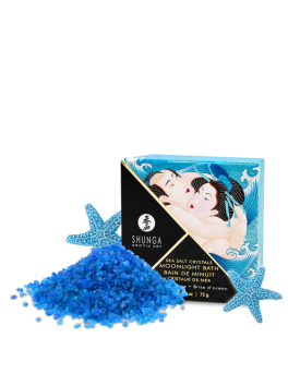 Moonlight Salts Bath - Ocean breeze shunga