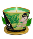 Massage Candle - Exotic Green Tea 