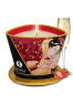 Massage Candle - Sparkling Strawberry Wine 