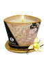 Massage candle - Desire - Vanilla fetish Shunga