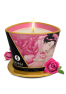 Massage candle - Aphrodisia - Rose